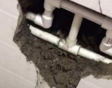 张家界卫生间漏水哪家好