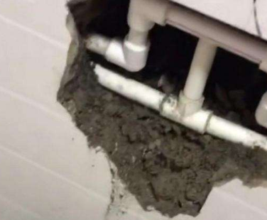 张家界卫生间防水找谁好