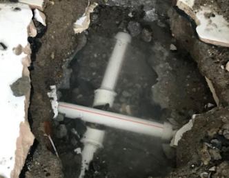张家界卫生间防水公司