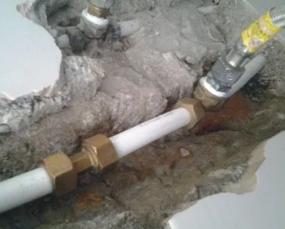 张家界测漏水多少钱