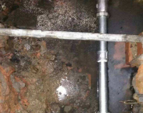张家界卫生间测漏水多少钱