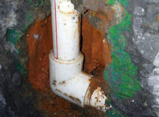 张家界卫生间测漏水价格明细