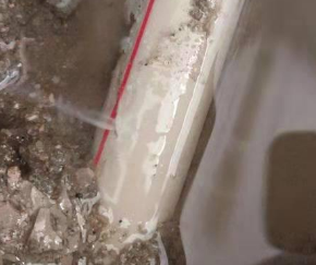 张家界水管维修公司