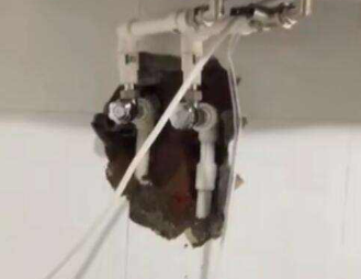 张家界水管维修哪家好