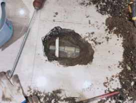 张家界卫生间防水多少钱