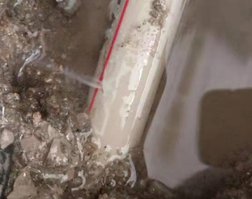 张家界水管维修多少钱
