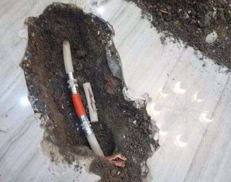 张家界水管维修哪家好