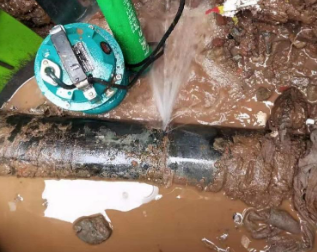 张家界卫生间测漏水的相关介绍