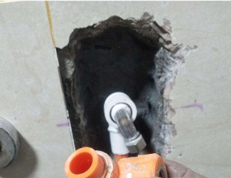 张家界卫生间测漏水哪家好