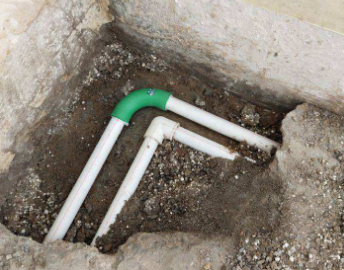 张家界卫生间测漏水价格多少