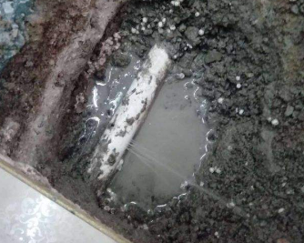 张家界卫生间测漏水哪家好