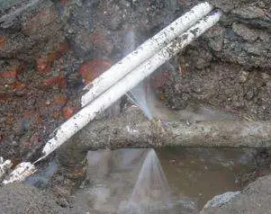 张家界水管维修费用是多少