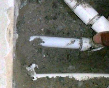 张家界卫生间测漏水哪家好