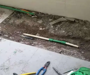 张家界卫生间测漏水