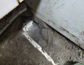 张家界卫生间测漏水多少钱