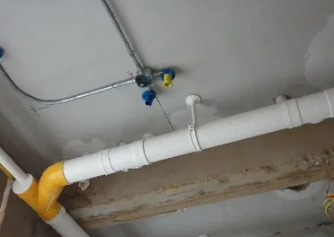 张家界水管维修多少钱