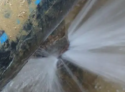 张家界卫生间测漏水施工步骤