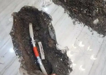 张家界卫生间测漏水哪家好