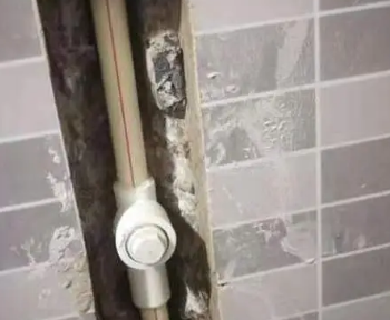 张家界卫生间测漏水