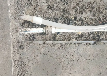 张家界卫生间测漏水之解决方法