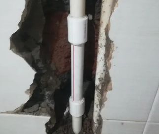张家界卫生间测漏水的相关案例