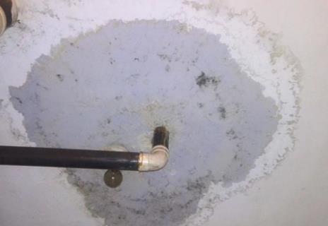 张家界测漏水公司分享如何自检漏水