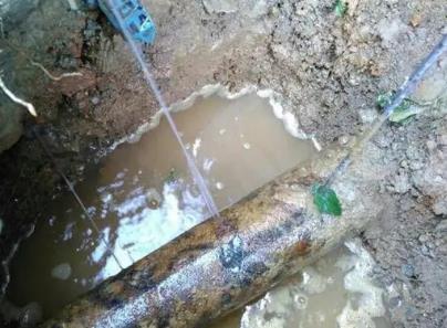 张家界卫生间测漏水公司分享下我们可以检测到轻微的漏水和水压吗？
