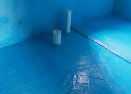 张家界卫生间防水公司分享防水小知识