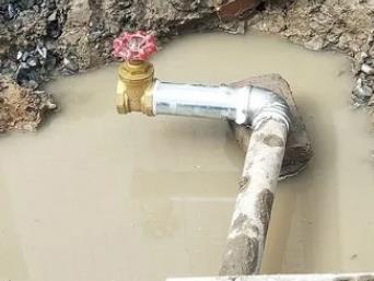 张家界漏水检测电话多少