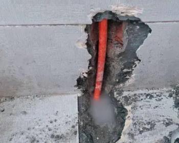 张家界漏水检测哪家好