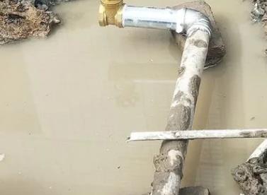 张家界测漏水公司电话
